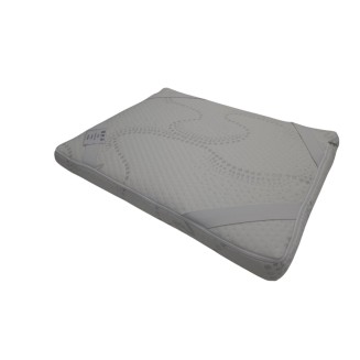 Ανώστρωμα Φάρδους 160x200 Πάχος 6 cm Politishome Velora Dream